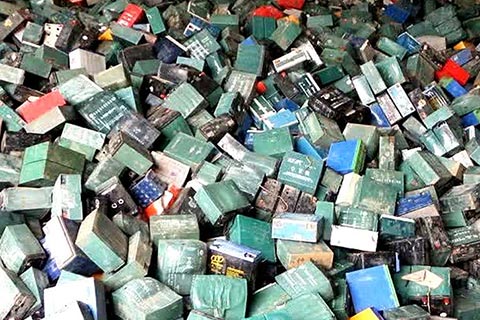 通辽专业回收锂电池厂家-欣旺达SUNWODA钴酸锂电池回收